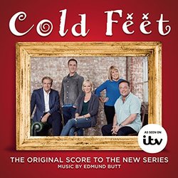 Cold Feet - New Series Original Score