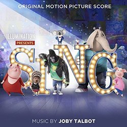 Sing - Original Score