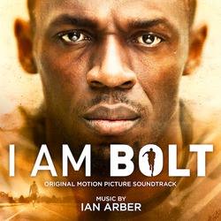 I Am Bolt