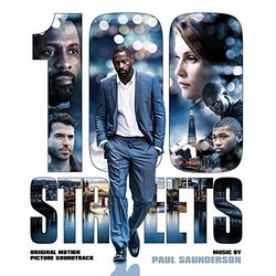 100 Streets - Original Score