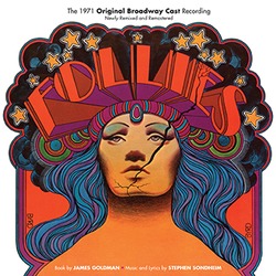 Follies - Original Broadway Cast (2nd Edition)