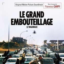 Le Grand Embouteillage (L'Ingorgo)