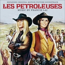 Les petroleuses / Dans la poussiere du soleil