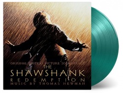 The Shawshank Redemption - Vinyl