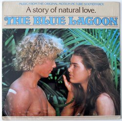 The Blue Lagoon