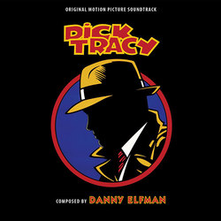 Dick Tracy - Expanded Score (2 CDs)