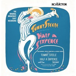 Half a Sixpence - Original Broadway Cast