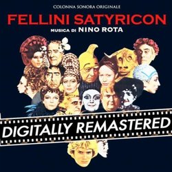 Fellini Satyricon