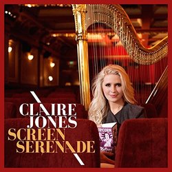 Claire Jones - Screen Serenade