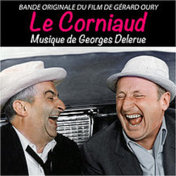 Le Corniaud (EP)