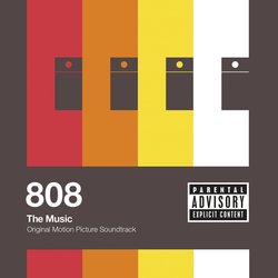 808: The Music
