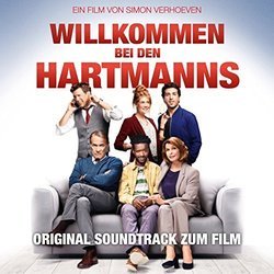 Willkommen bei den Hartmanns