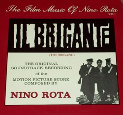 Il Brigante - Vinyl Edition