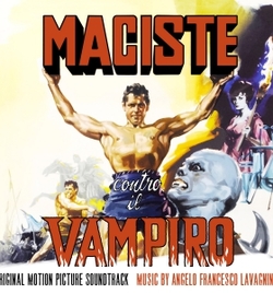 Maciste contro il vampiro (Goliath and the Vampires)