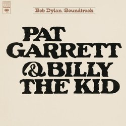 Pat Garrett & Billy the Kid