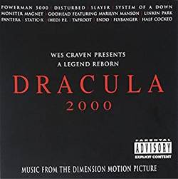 Dracula 2000