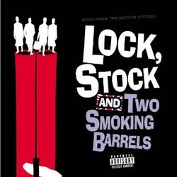 lock, stock & two smoking barrels