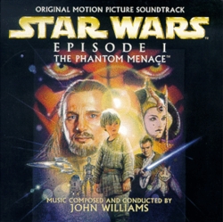 Star Wars: Episode I - The Phantom Menace