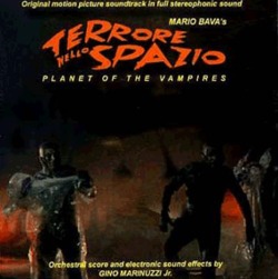 Terrore nello spazio (Planet of the Vampires)