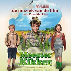 Meester Kikker