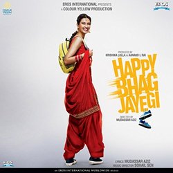 Happy Bhag Jayegi