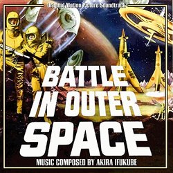 Battle in Outer Space