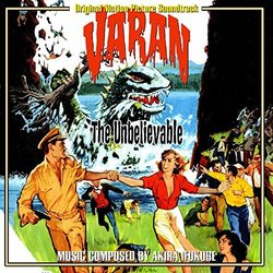 Varan the Unbelievable