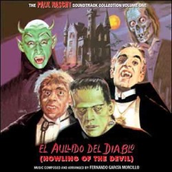 El aullido del diablo (Howling of the Devil)