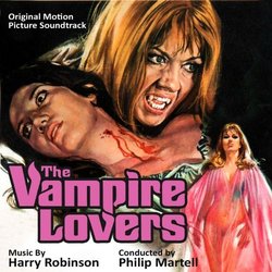 The Vampire Lovers