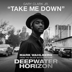 Take Me Down (Single)