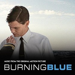 Burning Blue