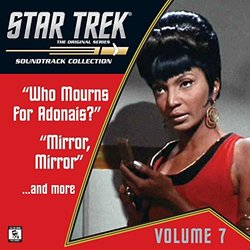 Star Trek: The Original Series - Vol. 7