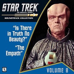 Star Trek: The Original Series - Vol. 8