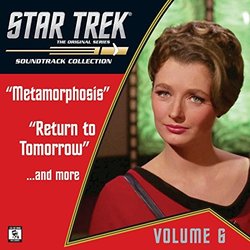 Star Trek: The Original Series - Vol. 6