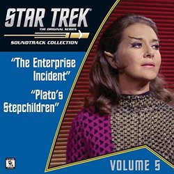 Star Trek: The Original Series - Vol. 5