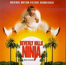 Beverly Hills Ninja