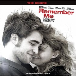 Remember Me - Original Score