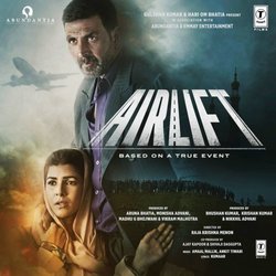 Airlift