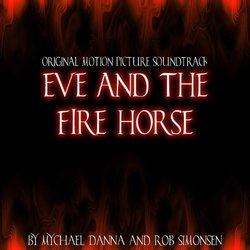 Eve and the Fire Horse