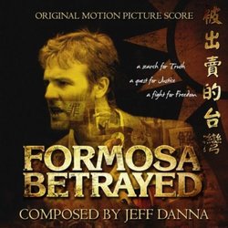 Formosa Betrayed