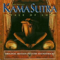 Kama Sutra: A Tale of Love