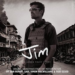 Jim: The James Foley Story