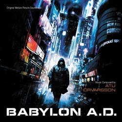 Babylon A.D.