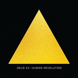 Deus Ex: Human Revolution - Vinyl Edition