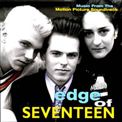 Edge Of Seventeen