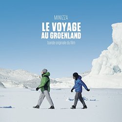 Le voyage au Groenland