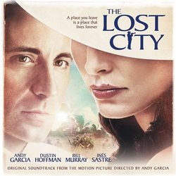 The Lost City