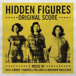 Hidden Figures - Original Score