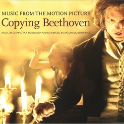 Copying Beethoven