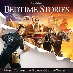 2008 Bedtime Stories